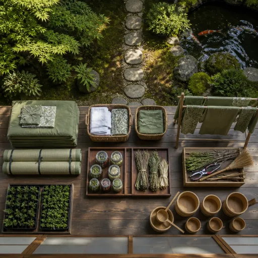 The Okami's Calendar: What the Woman Running the Ryokan Actually Does Between Seasons