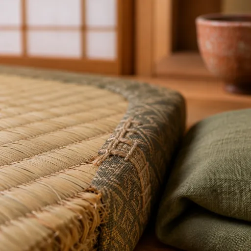 What the Ryokan Knows About Sustainability That the Hotel Industry Is Still Learning