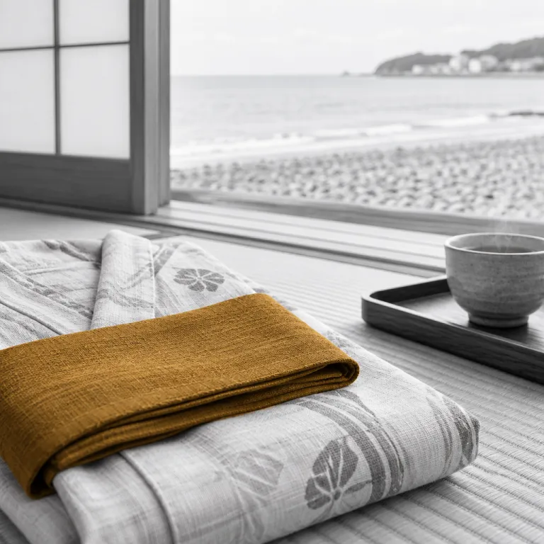 Heiseikan Hakodate: refined ryokan stays on the yunokawa shore