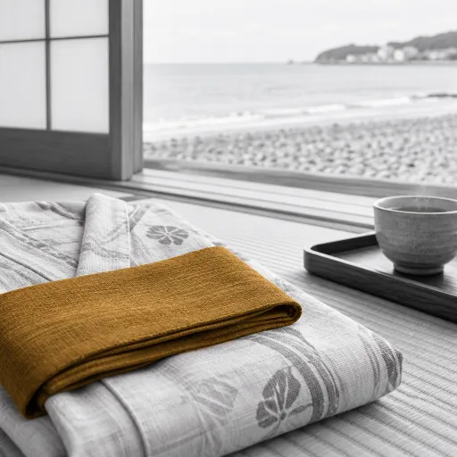 Heiseikan Hakodate: refined ryokan stays on the yunokawa shore