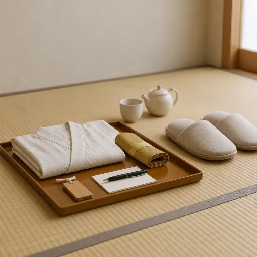 Check-In Without a Nakai: What the Staffing Crisis Looks Like From the Tatami Side