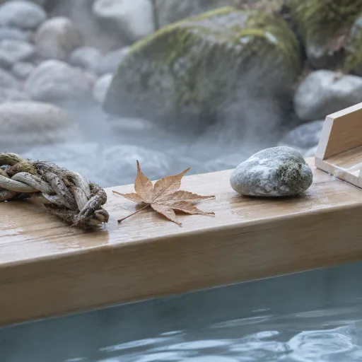 Iya Valley, Kurokawa, Nyuto: Three Onsen Villages the Autumn Crowd Has Not Found Yet