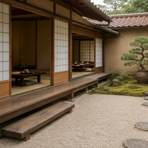 The Two-Night Rule: Why the Second Evening Is When the Ryokan Kitchen Shows Its Hand