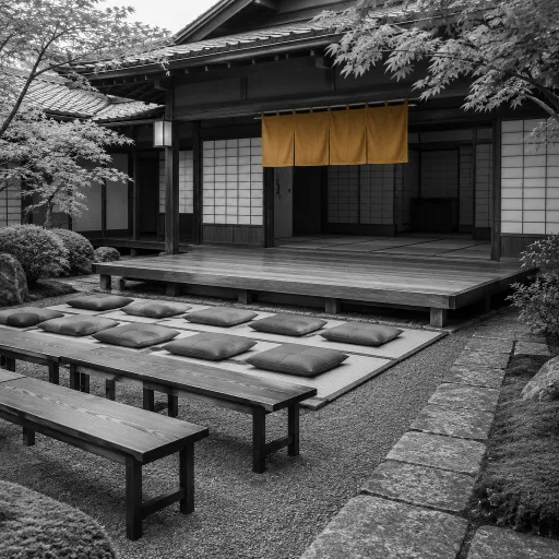 When the Ryokan Becomes a Stage: Cultural Programming That Earns the Extra Night