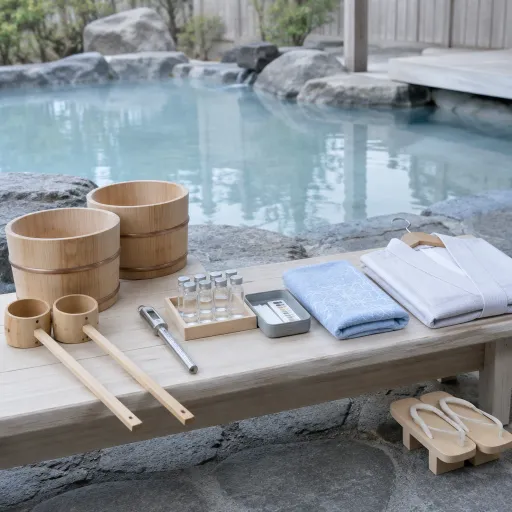 Hakone's Onsen-Town DNA: What Makes the Valley the Benchmark It Is