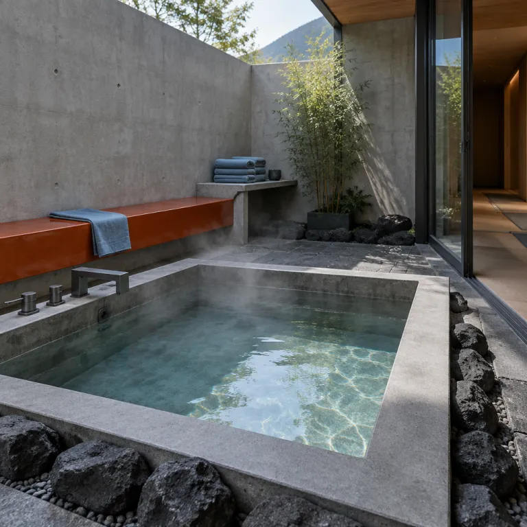 Hakone ryokan with private onsen: refined retreats in Japan’s iconic hot spring valley