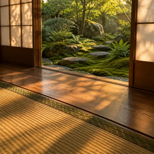 The Quiet Luxury Debate: What the Ryokan Was Doing Before the Hotels Borrowed the Term