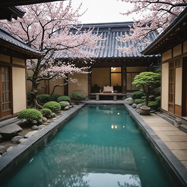 Luxury ryokan booking: elevating your Japanese stay with premium experiences