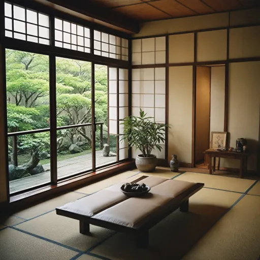 A refined approach to premium ryokan website experiences for discerning travelers