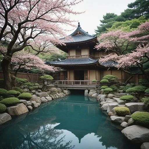 How to book luxury ryokan in Japan: A refined guide to premium stays