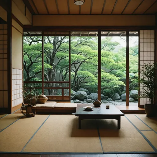 A refined guide to the best ryokan booking sites for luxury and premium stays in Japan