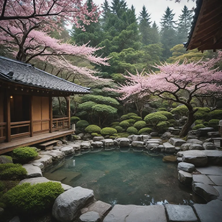 Exclusive ryokan reservations: elevate your Japanese stay with premium onsen experiences