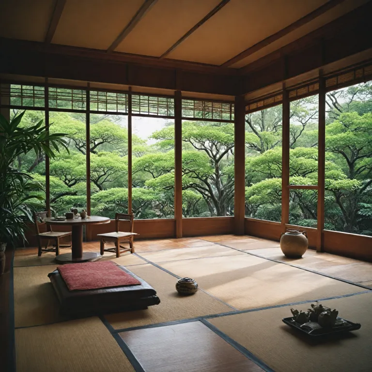 Elevating your journey: the art of high end ryokan online booking for discerning travelers