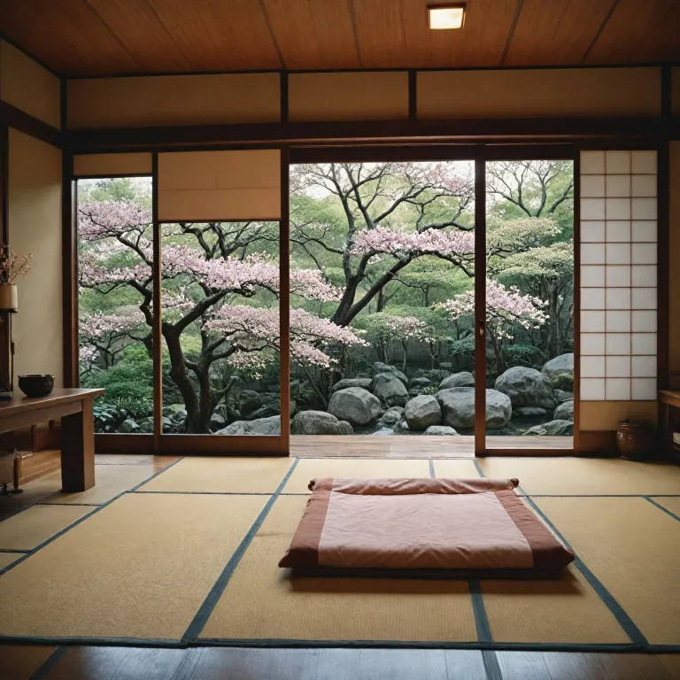 Luxury ryokan Tokyo booking: elevate your Japanese experience with premium stays