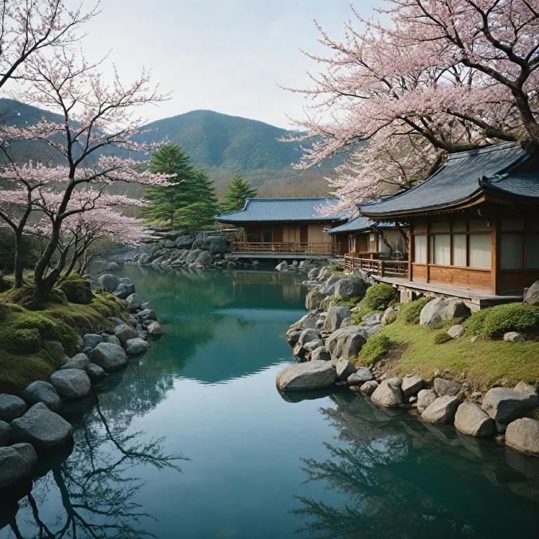 Premium ryokan experiences in Hokkaido: lakeside retreats, private onsen, and refined hospitality