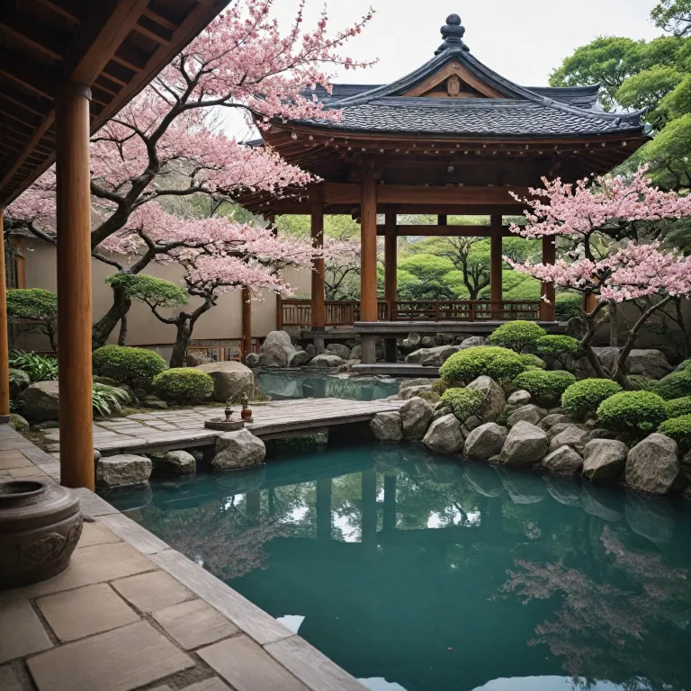 How to book a premium ryokan in Osaka for an authentic Japanese experience