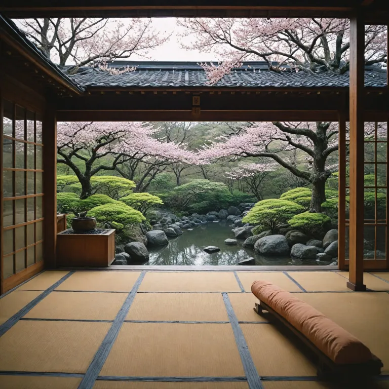 Luxury ryokan gora booking: an elevated experience in Japanese hospitality