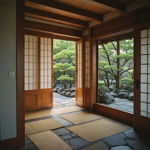 Luxury ryokan online reservations: your gateway to authentic Japanese stays