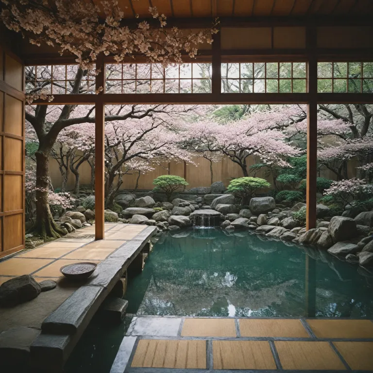 How to find luxury ryokan in Kyoto for an unforgettable Japanese stay