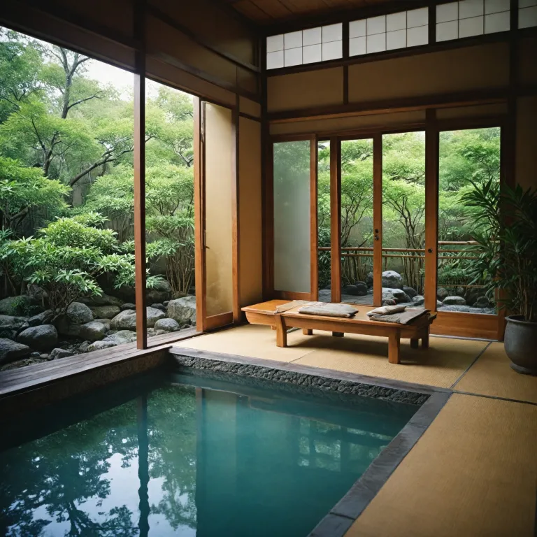 Unlocking exclusive premium ryokan booking discounts for the ultimate Japanese retreat