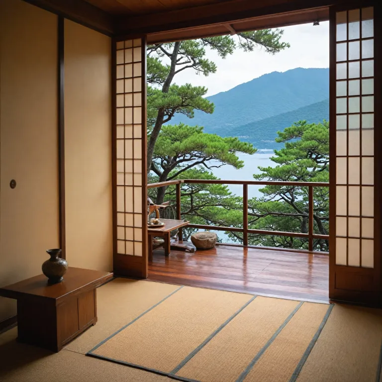 Miyajima island ryokan: an elegant guide to premium stays and authentic Japanese hospitality