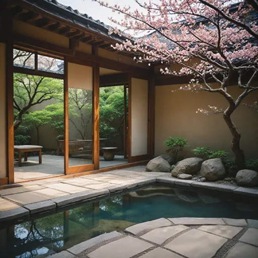 Gora Satori: an elevated ryokan experience in the heart of Japanese tradition