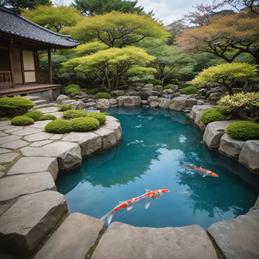 Experience timeless elegance at kyoto garden ryokan yachiyo: authentic Japanese hospitality in Kyoto