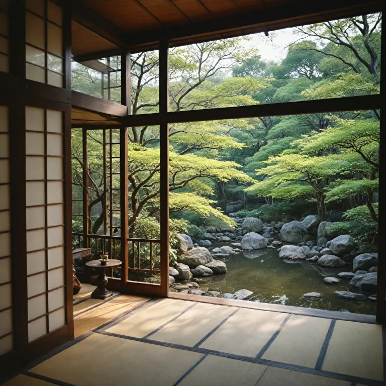 Experience timeless elegance at izuyasu ryokan kyoto: a refined stay in the heart of Japan