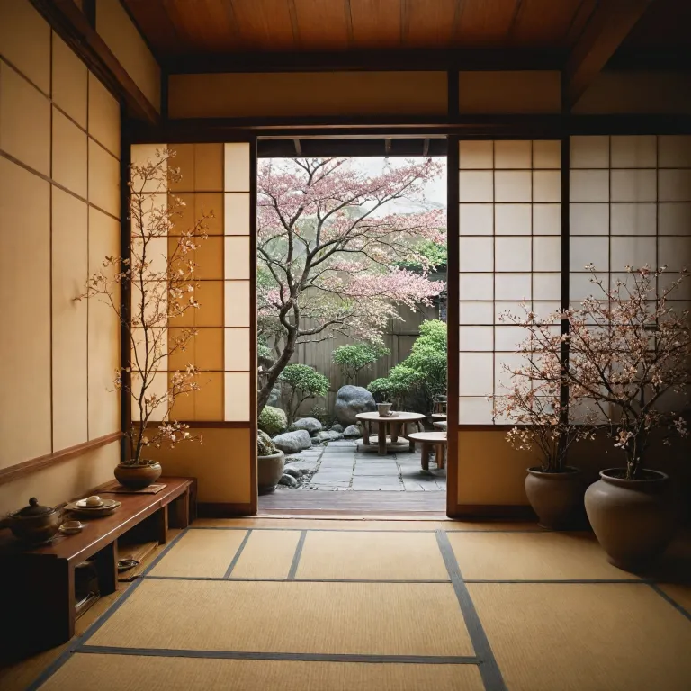Nazuna Kyoto Tsubaki St: a refined ryokan experience blending tradition and modern luxury