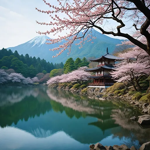 Lake Kawaguchiko ryokan stays: premium Japanese hospitality with Fuji views