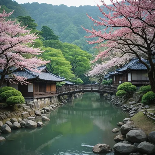 Experience refined tradition at an arashiyama ryokan: Kyoto’s riverside retreats