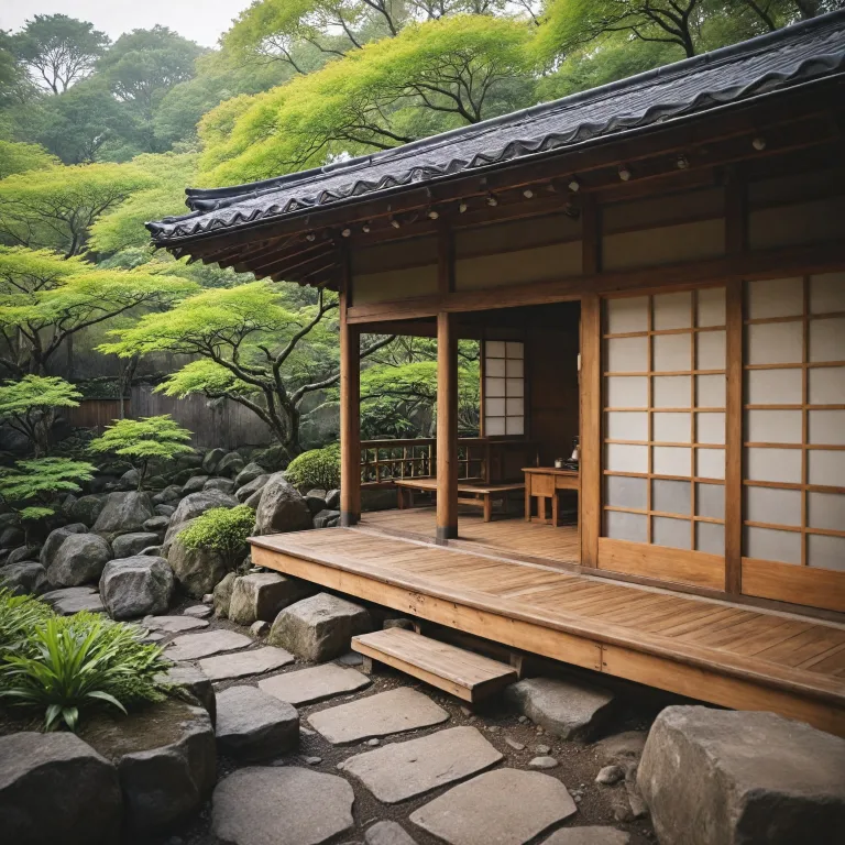 Nikko ryokan Japan: premium stays, onsen experiences, and traditional hospitality
