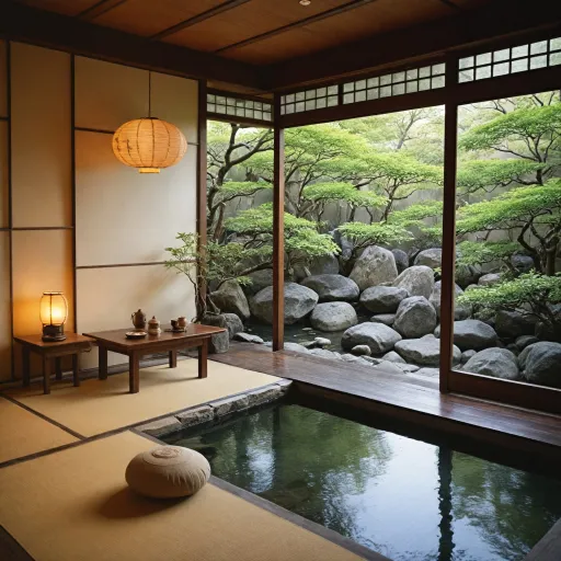 Elegant kanazawa places to stay for a refined ryokan escape