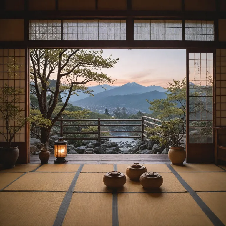 An elegant guide to okuhida onsen for refined ryokan stays