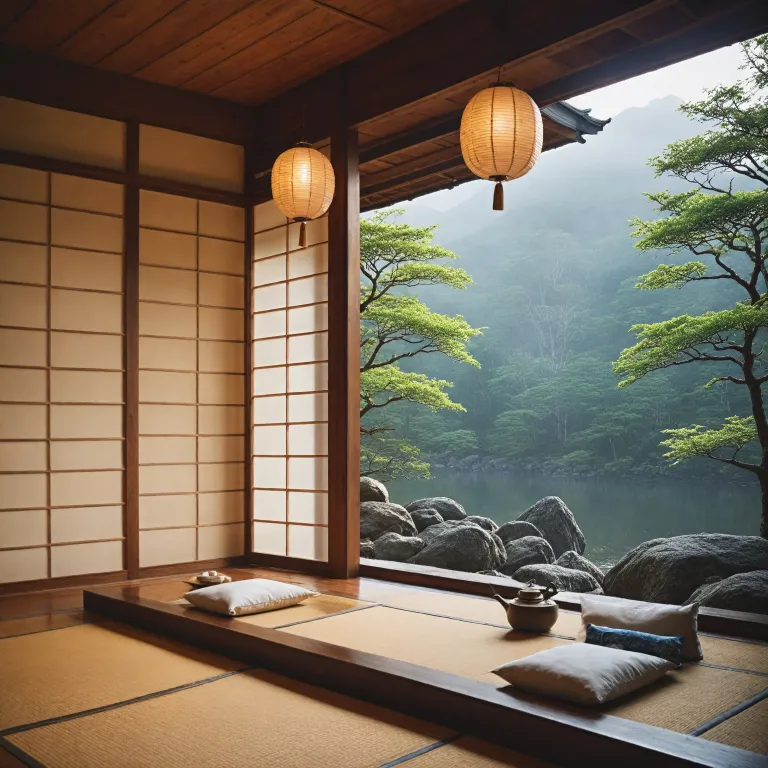 Is Hakone worth visiting for a refined ryokan escape from Tokyo