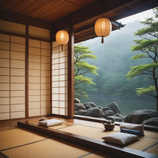 Is Hakone worth visiting for a refined ryokan escape from Tokyo