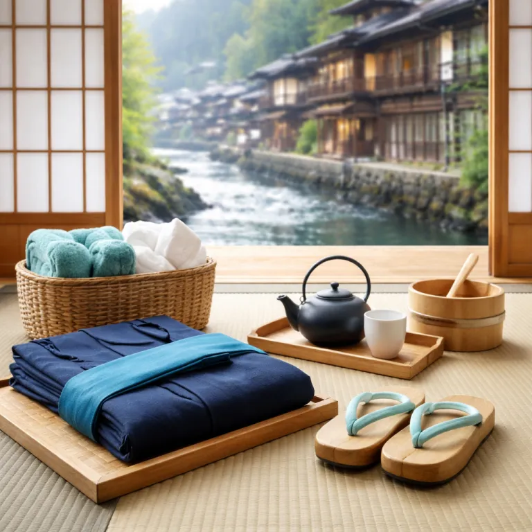 An elegant guide to ryokans in Ginzan Onsen for discerning guests