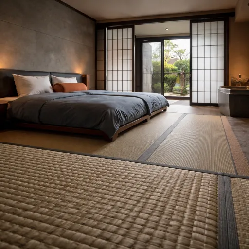 An elegant guide to the mitsui kyoto double room experience