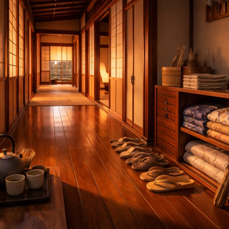 42.7 Million Visitors Later: How Japan's High-Yield Pivot Is Reshaping the Ryokan You Can Actually Book