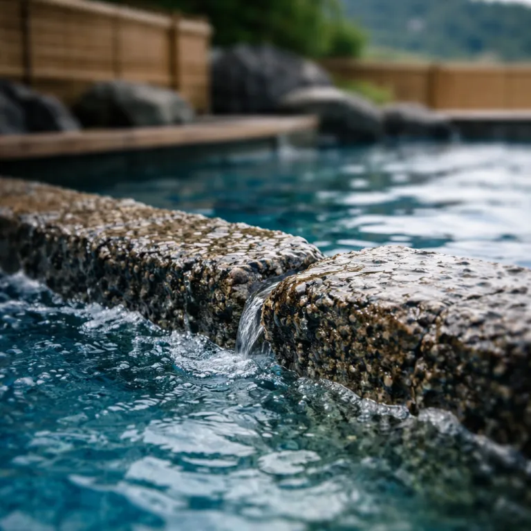 Private Rotenburo or Shared Onsen: The Decision Grid That Actually Works