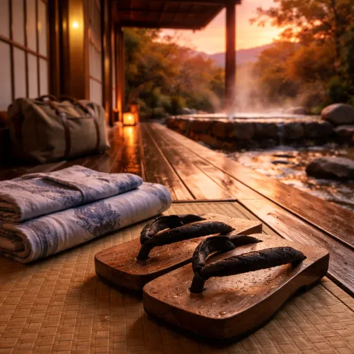 Can the Onsen Ryokan Travel? Reading Hoshino's Global Expansion Ambition Honestly