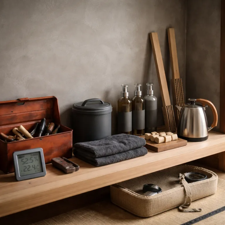 Beniya Mukayu and the Omotenashi Institute: What Sustainable Ryokan Actually Means in 2026