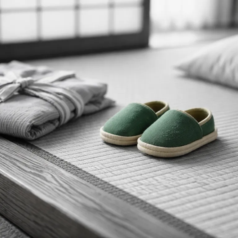 Ryokan with Children: The Honest Family Decision Tree
