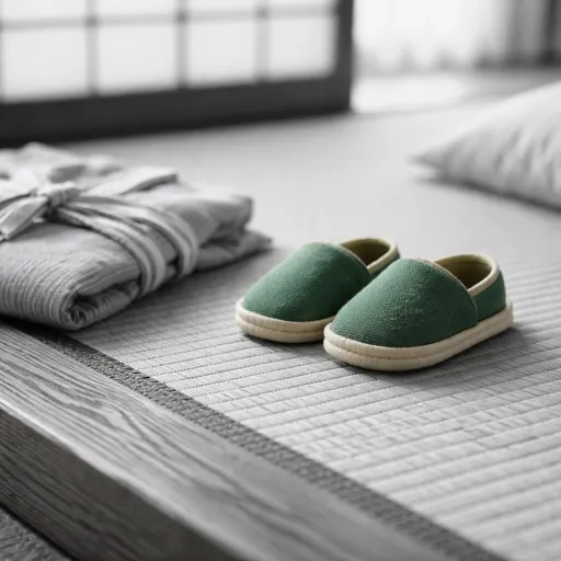Ryokan with Children: The Honest Family Decision Tree