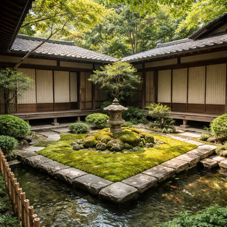 Kanazawa's Ryokan Triangle: Why the Ishikawa Capital Is Hakone's Quietest Rival