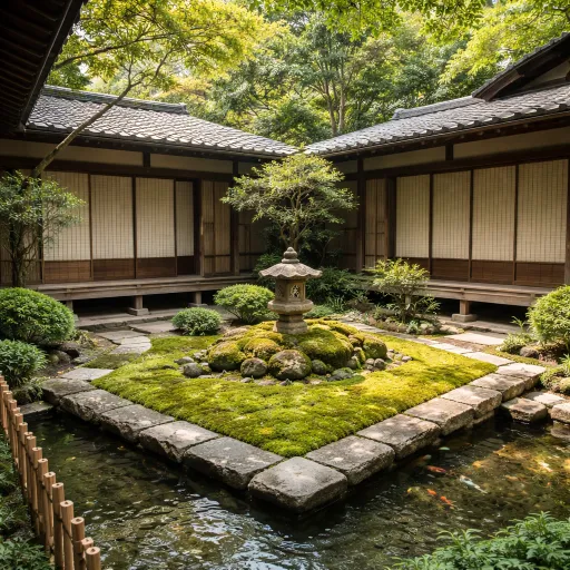 Kanazawa's Ryokan Triangle: Why the Ishikawa Capital Is Hakone's Quietest Rival