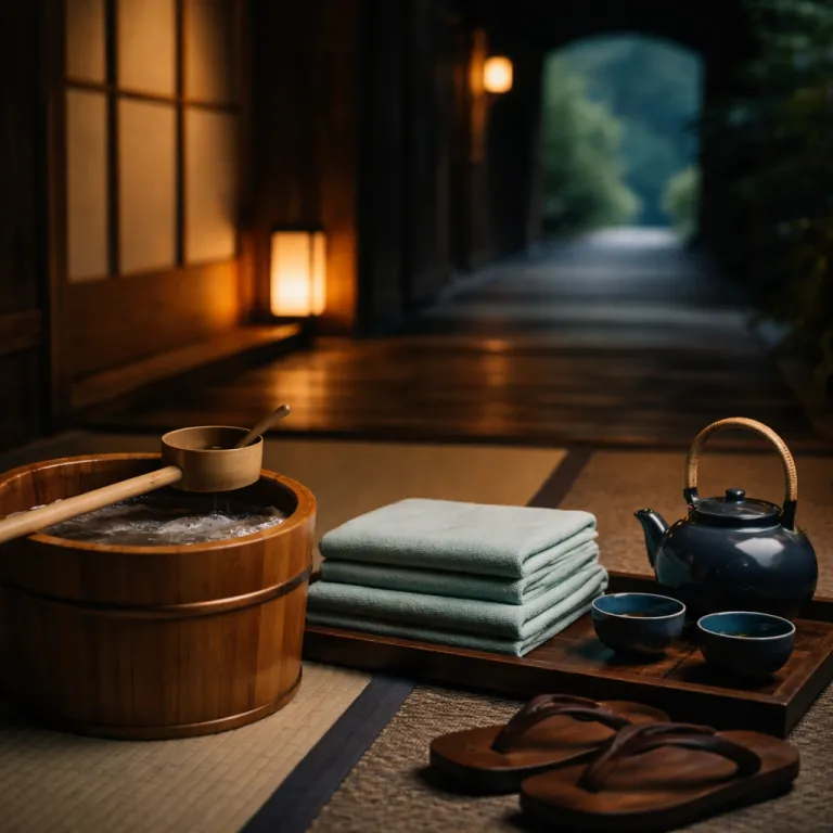 KAI Kusatsu Opens June 7: Reading Hoshino's Tunnel-Connected Forest Ryokan Before the First Guest Arrives