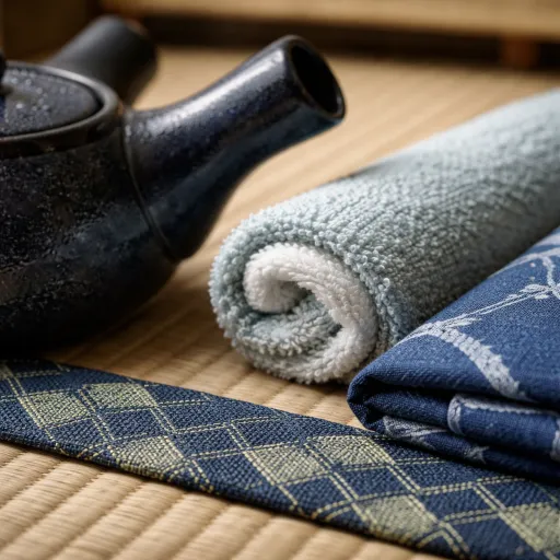 The Urban Ryokan Typology: When a Tokyo or Kyoto Address Can Still Deliver the Tatami Floor