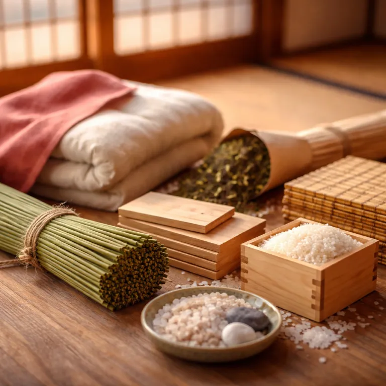 Eco Mark, Green Key, Sakura Quality: Reading the Ryokan Certification Ladder Without the Greenwash