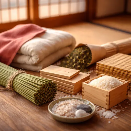 Eco Mark, Green Key, Sakura Quality: Reading the Ryokan Certification Ladder Without the Greenwash